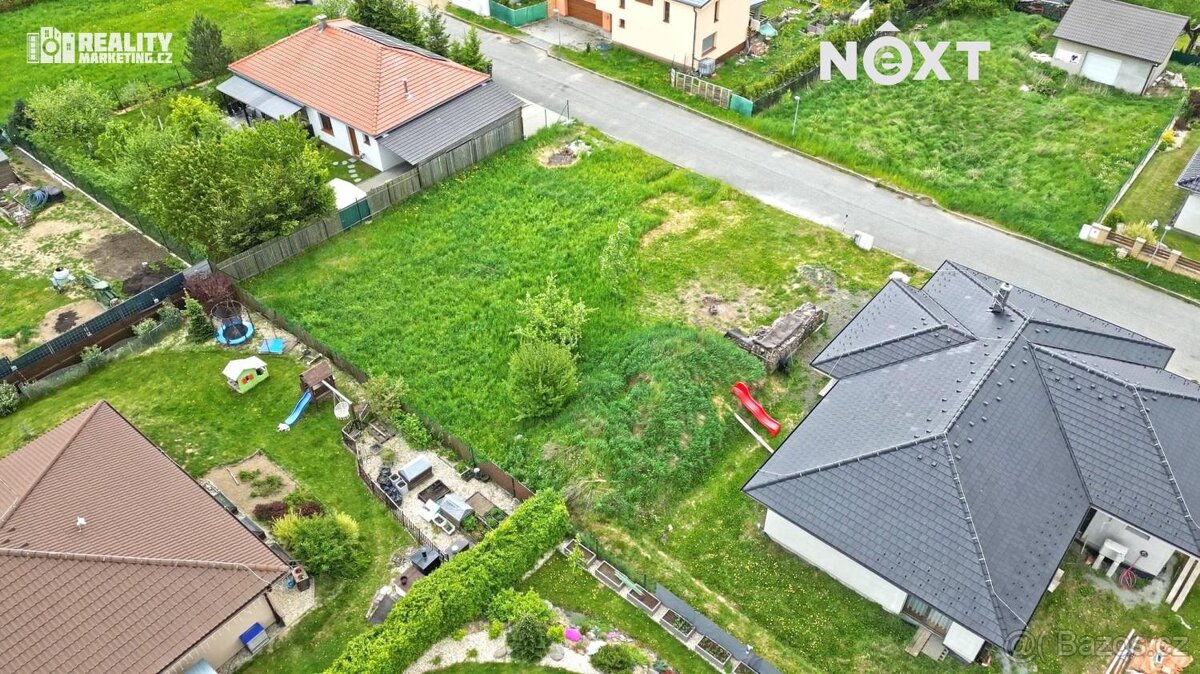 Prodej pozemek Bydlení, 738㎡ - 12