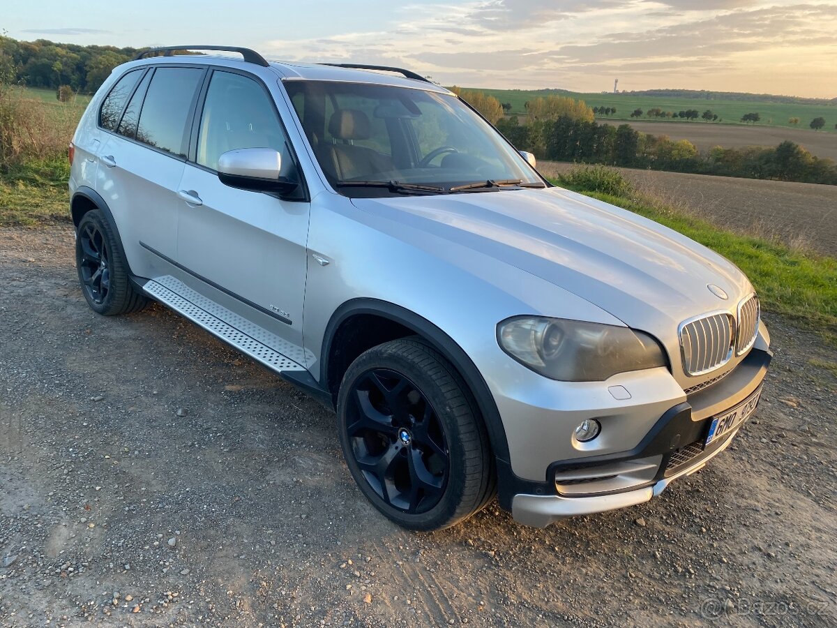 BMW X5 3.0 35sd sport paket - 12