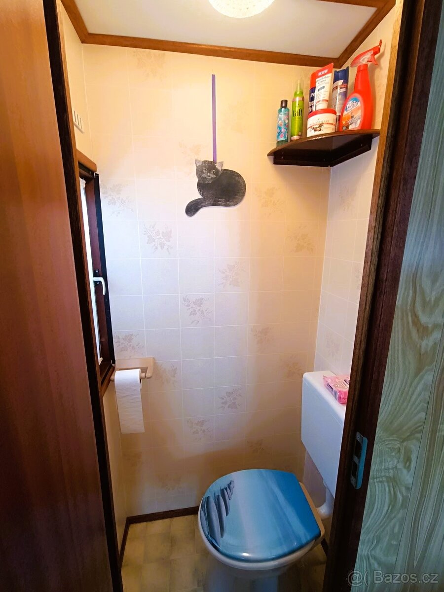 Mobilní dům (mobilheim, chata) Pieter - doprava zdarma - 12