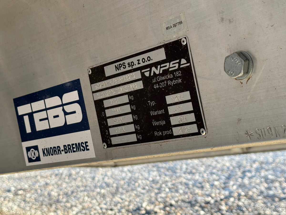 Mercedes-Benz Sprinter ťahač s návesom -na prepravu vozidiel - 12