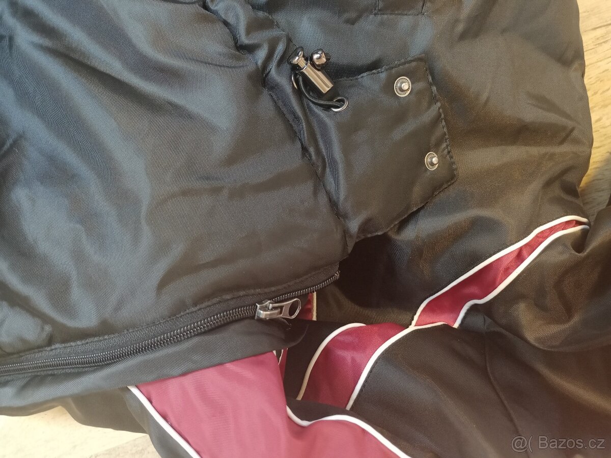 Pánská zimní bunda - basketball - Miami Heat - 12