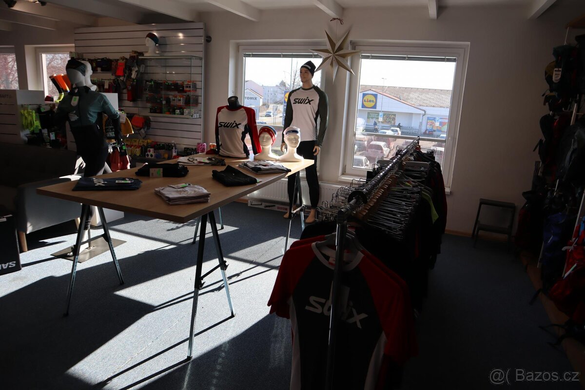 Komerční objekt Lanškroun - 12