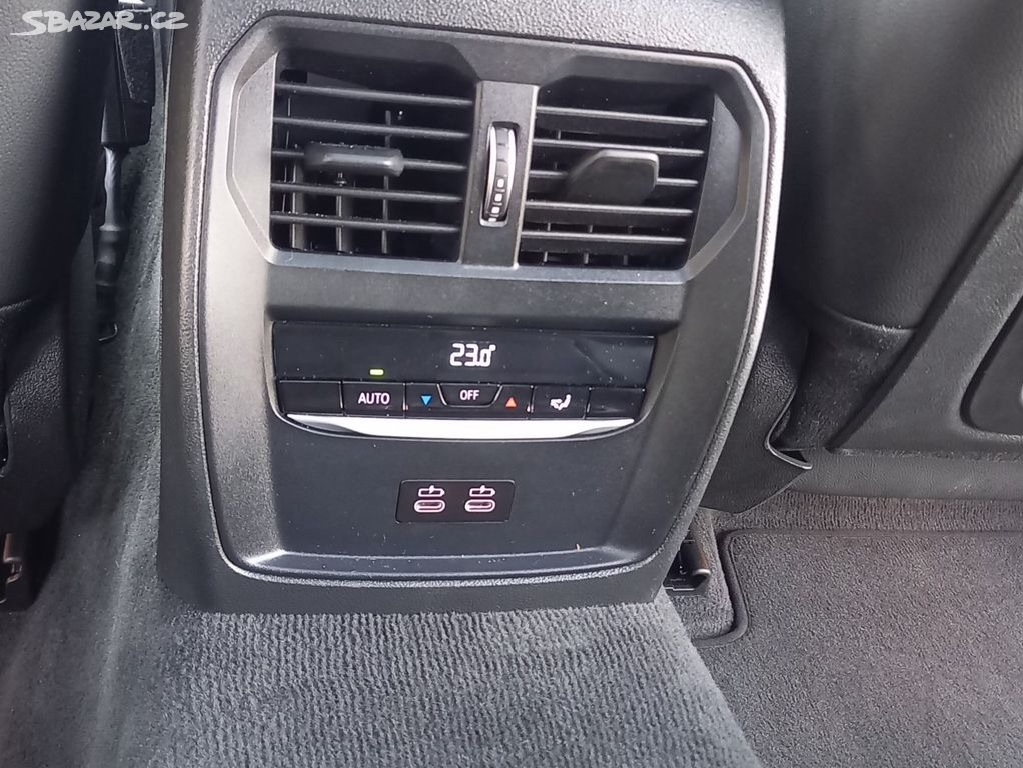 BMW 330d X-drive mild hybrid - 12