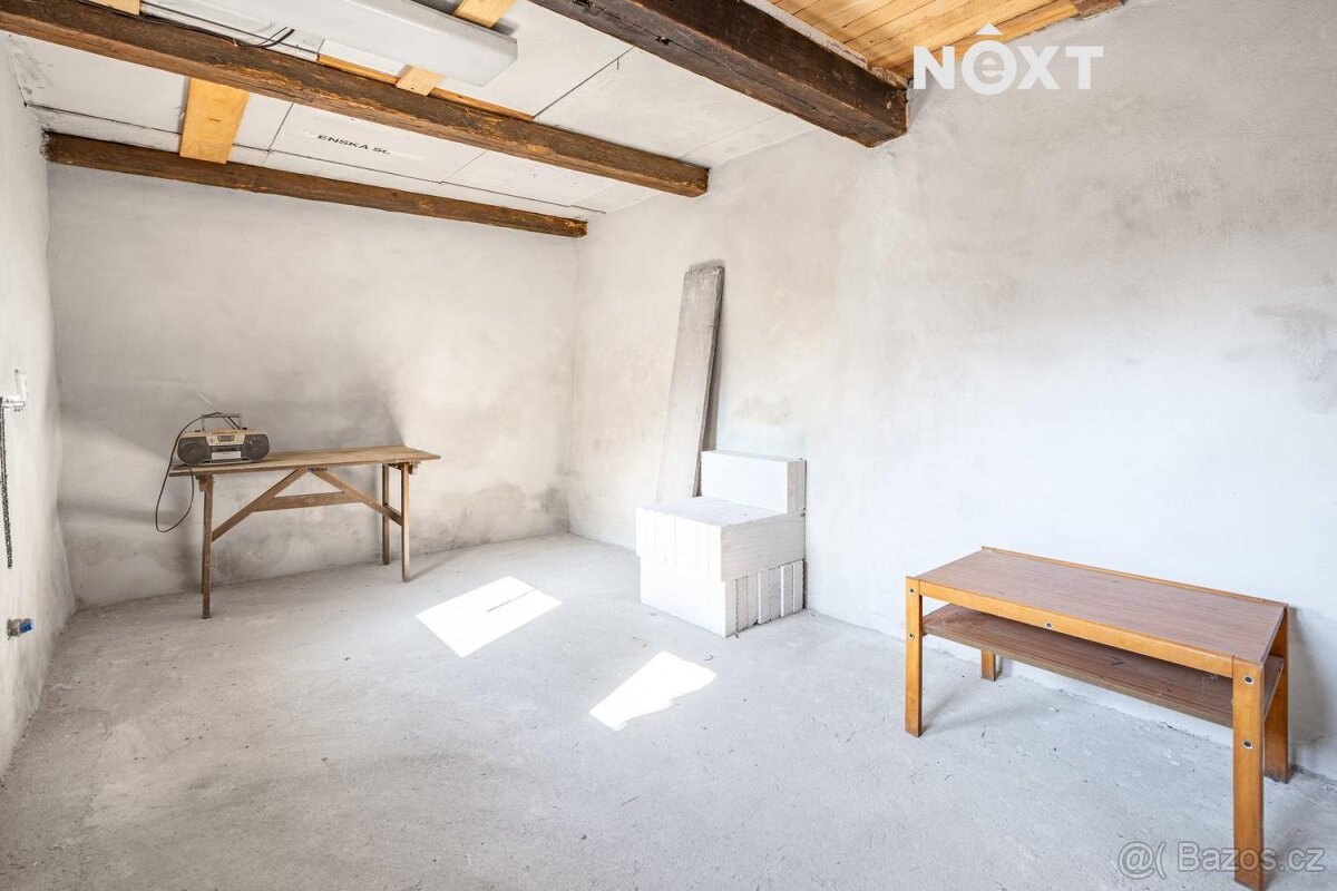 Prodej Chalupa, 125㎡ - 12