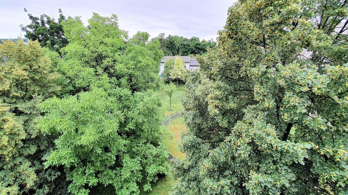 Pěkný 1+1,35m2, Praha 4 - 12