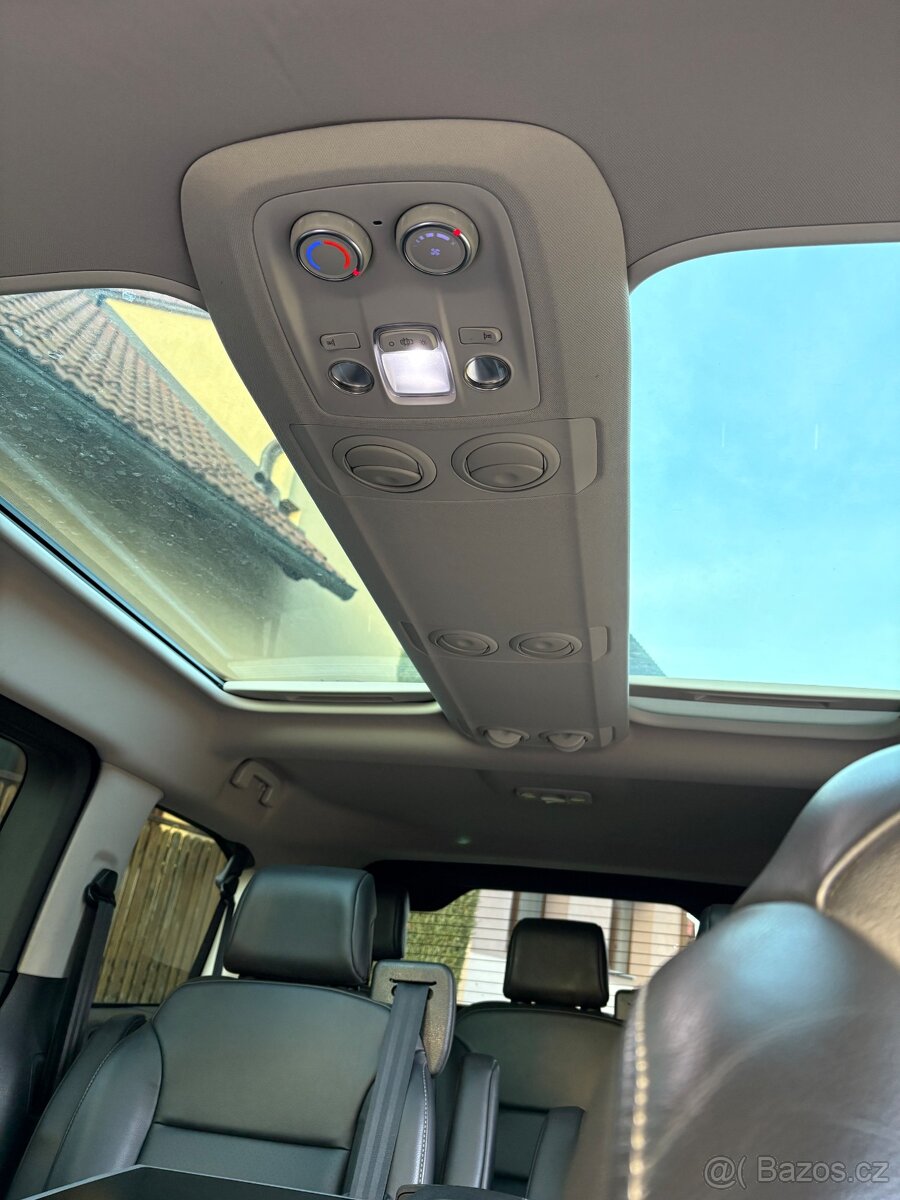Peugeot Traveller 2.0 hdi 2017 VIP - 12