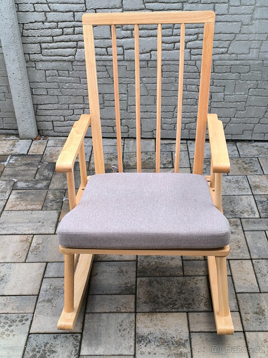 Prodám houpací křeslo - 12