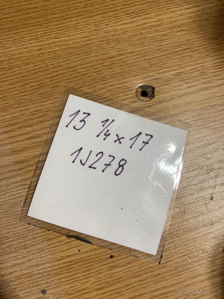 Lodní šrouby ,propellery ,vrtule , Johnson , Evinrude - 12