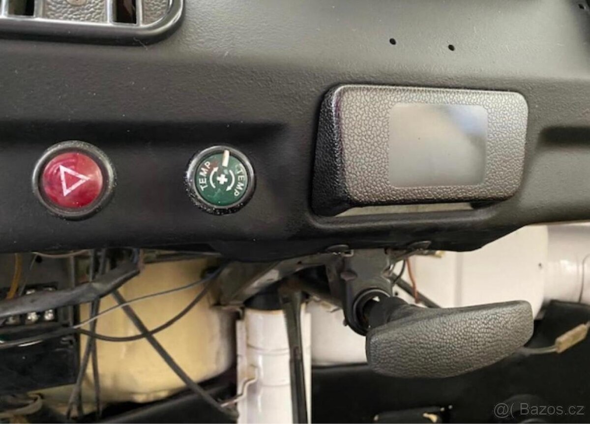 Volkswagen Transporter T2 - 12