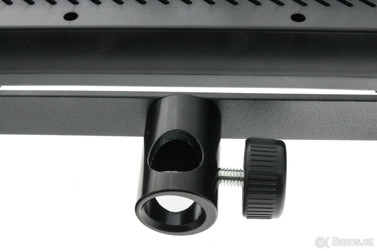 Profesionální LED světlo 660 PRO – 60W s regulací CRI 97+ - 12