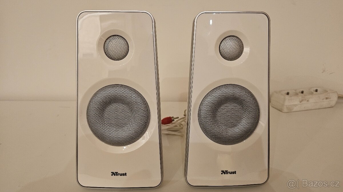 Aktivní repro set Trust Tytan 2.1 - 12