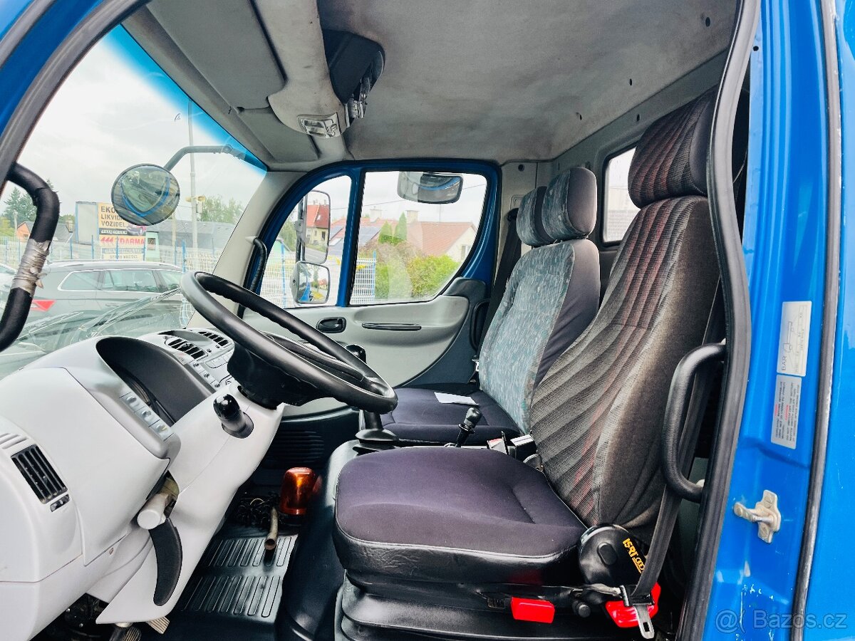 AVIA S D120 HAKOVÝ KONTEJNER OKŘÍNEK - 12