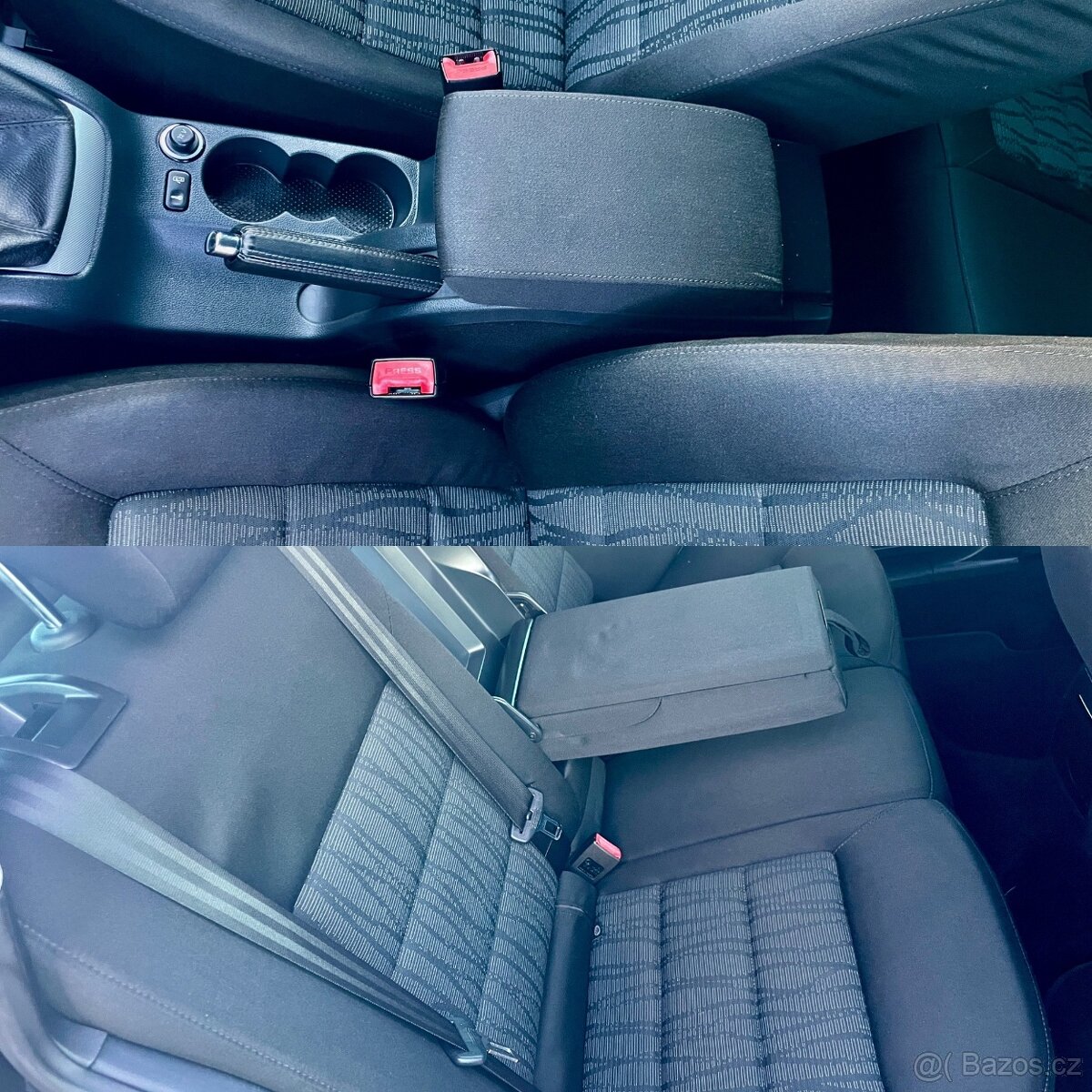 Škoda Octavia II Twenti20 Elegance - 12