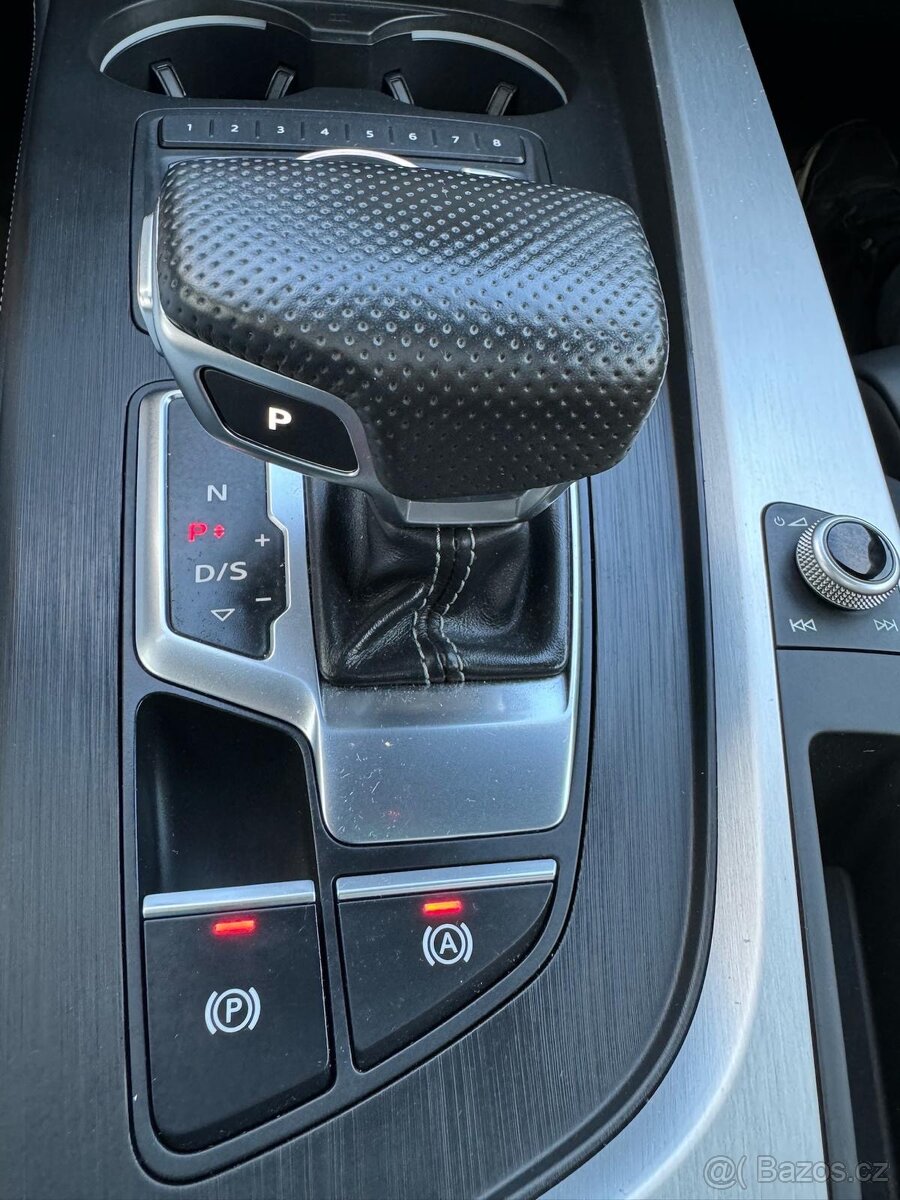 Prodam audi A4 3.0 tdi 160kw - 12