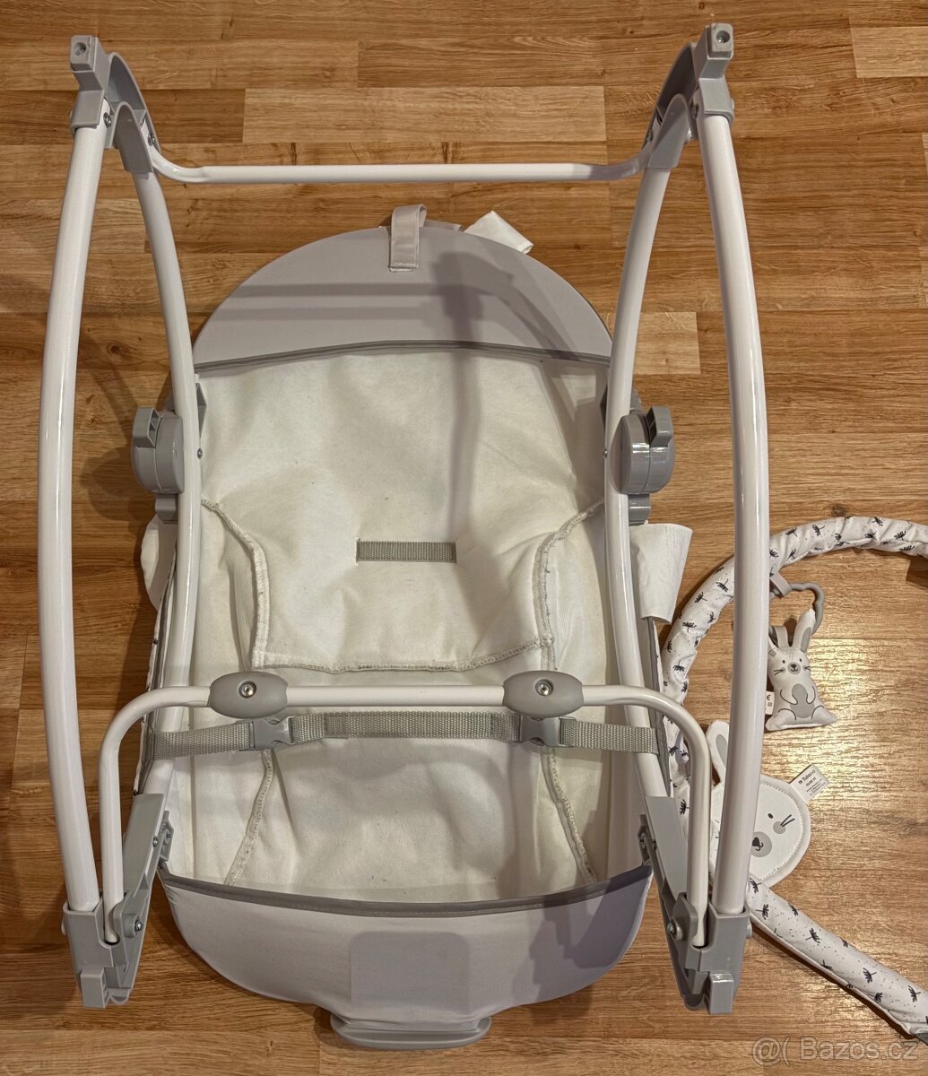 Dětské houpátko - 12