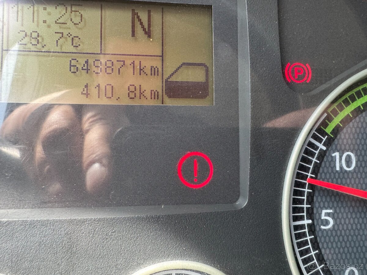 Iveco Eurocargo, 80E18,EEV,AC,ČELO - 12