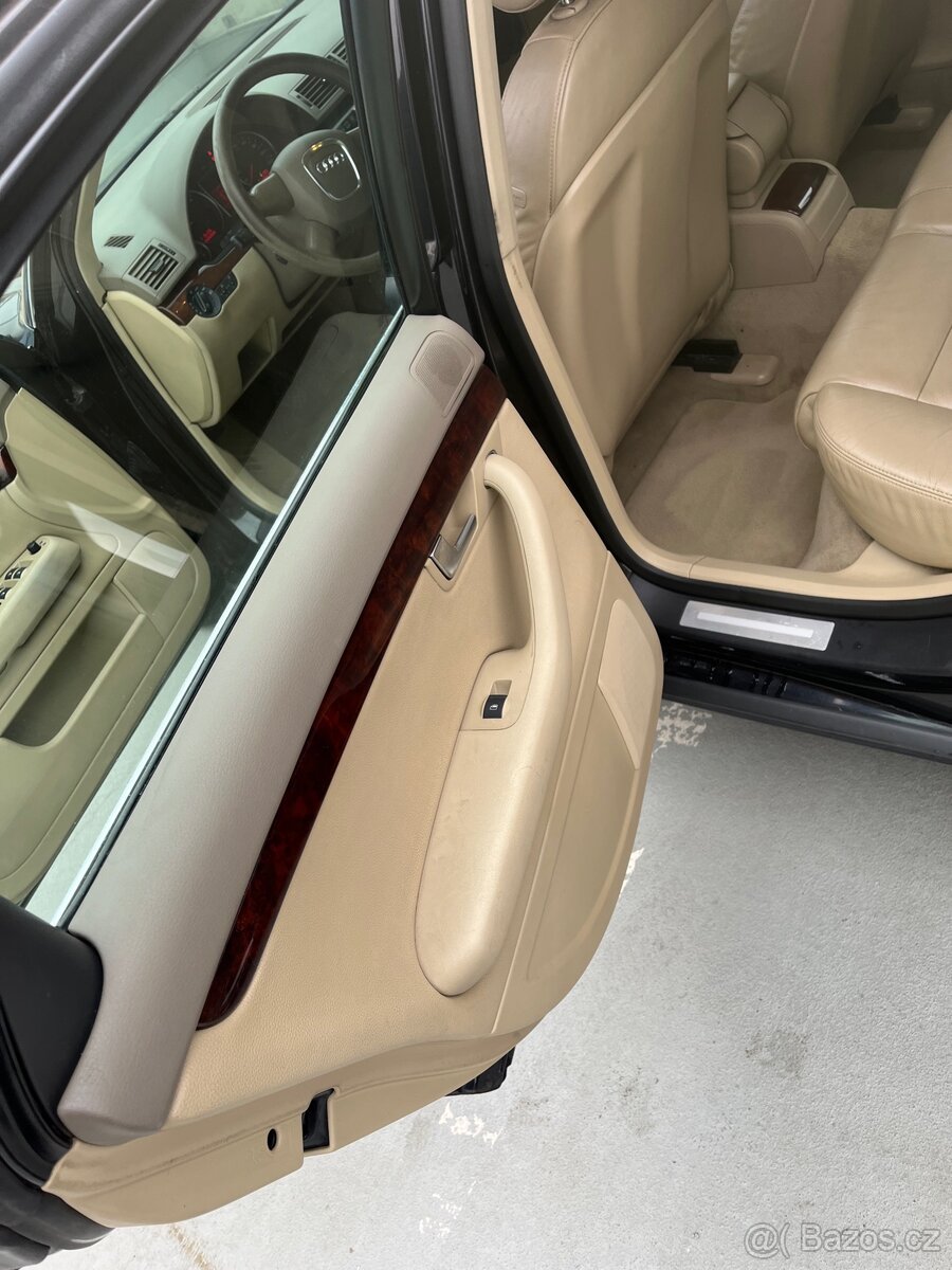 Audi A4 B7 1.9tdi - 12