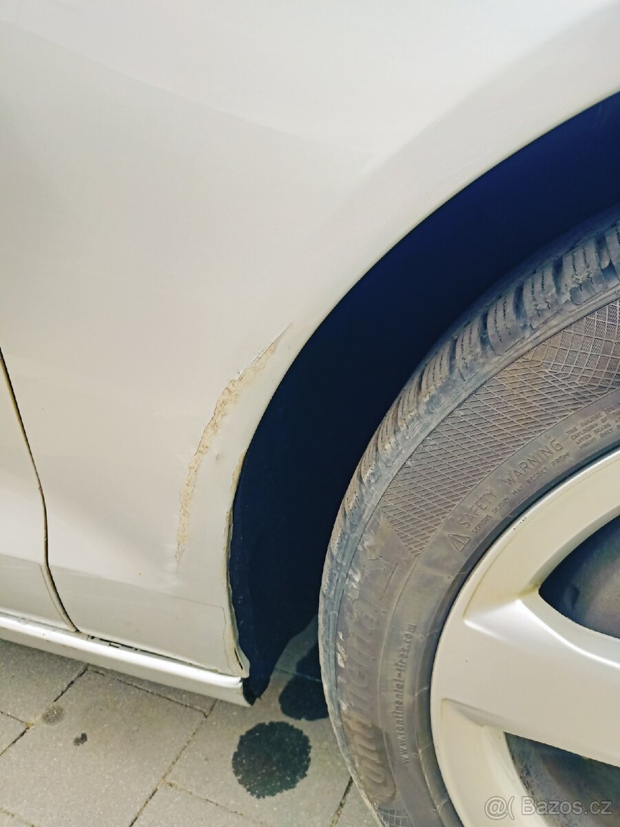 Audi a6c7 3.0 tdi - 12