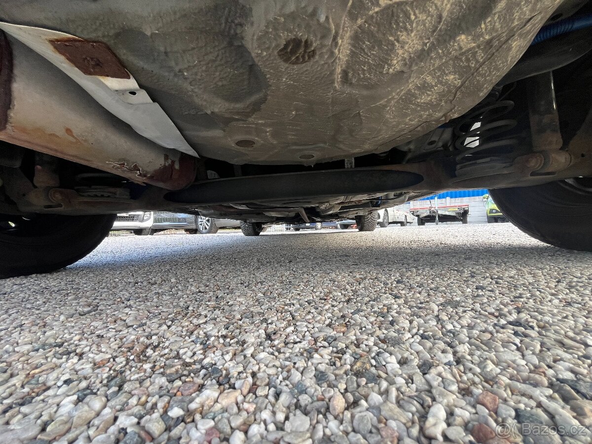 Fiat Punto 1.2i 51kw, 1 majitel - 12