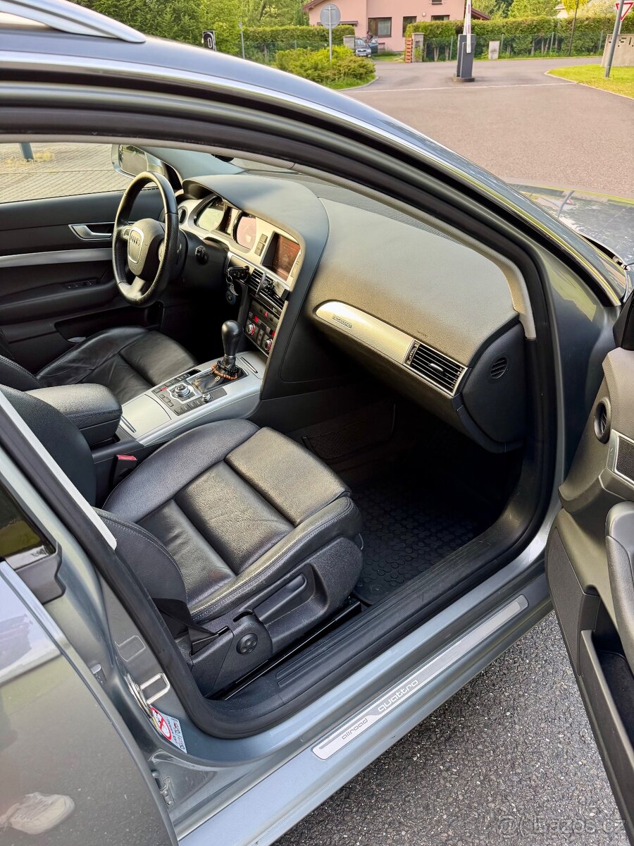 Audi A6 Allroad - 12