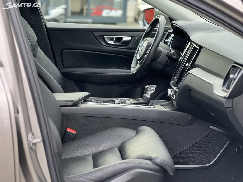 🚗 Volvo V60 2.0 D4 INSCRIPTION AUTOMAT ALU - 12