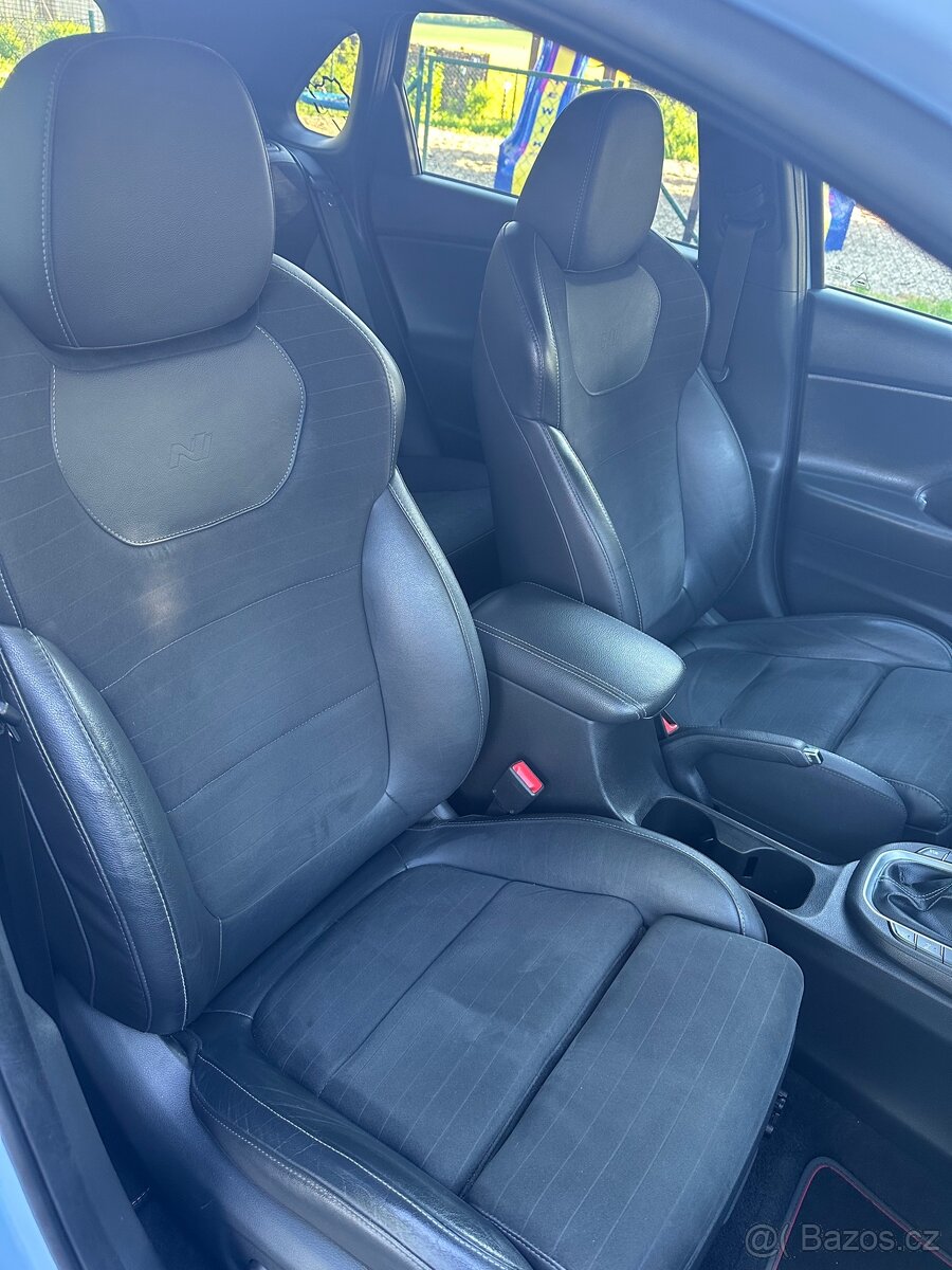 Hyundai i30N 202kw rok 2017 - 12