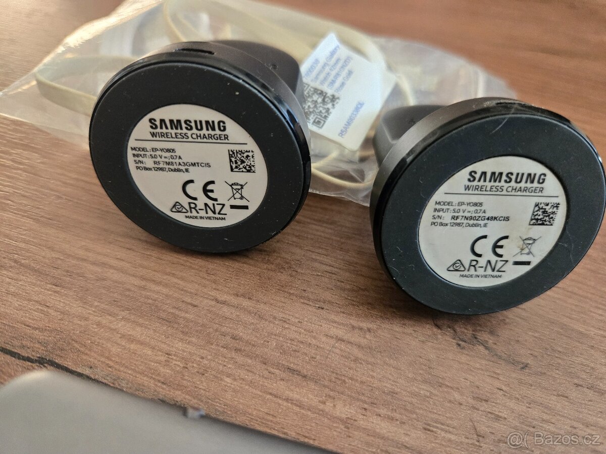 CHYTRÉ HODINKY SAMSUNG WATCH SM R810 - 12