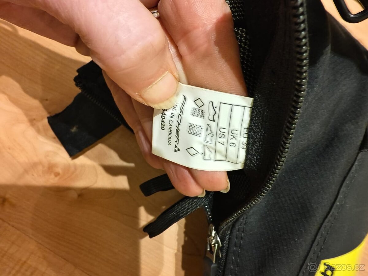 běžecké boty - 12