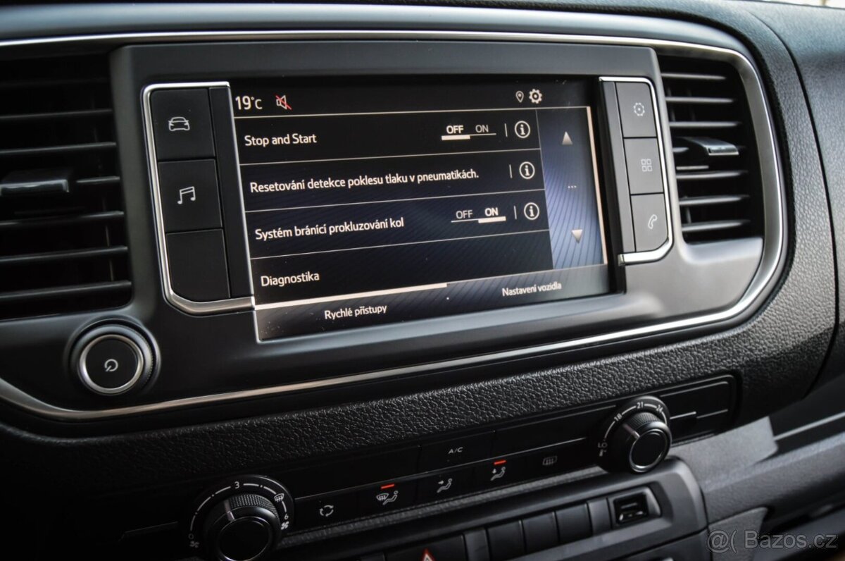 Toyota Proace Verso - 12