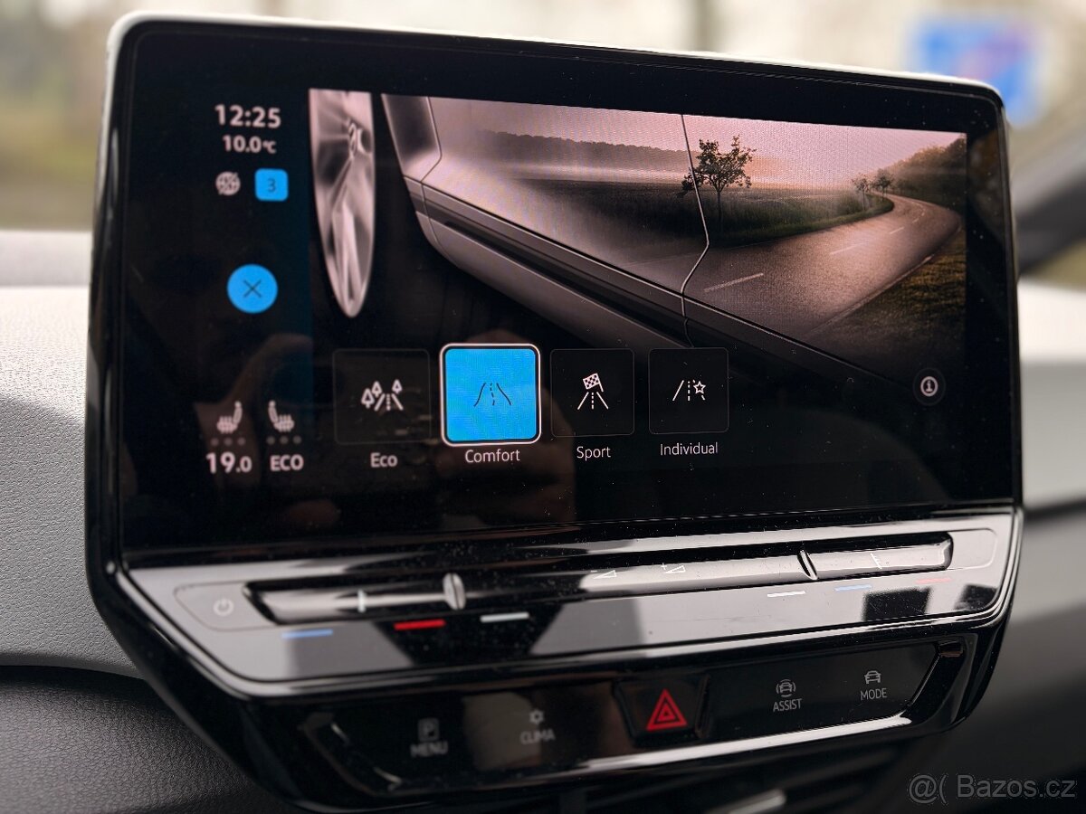 VW ID3 1ST EDITION/2021/150KW/130TKM/DPH - 12