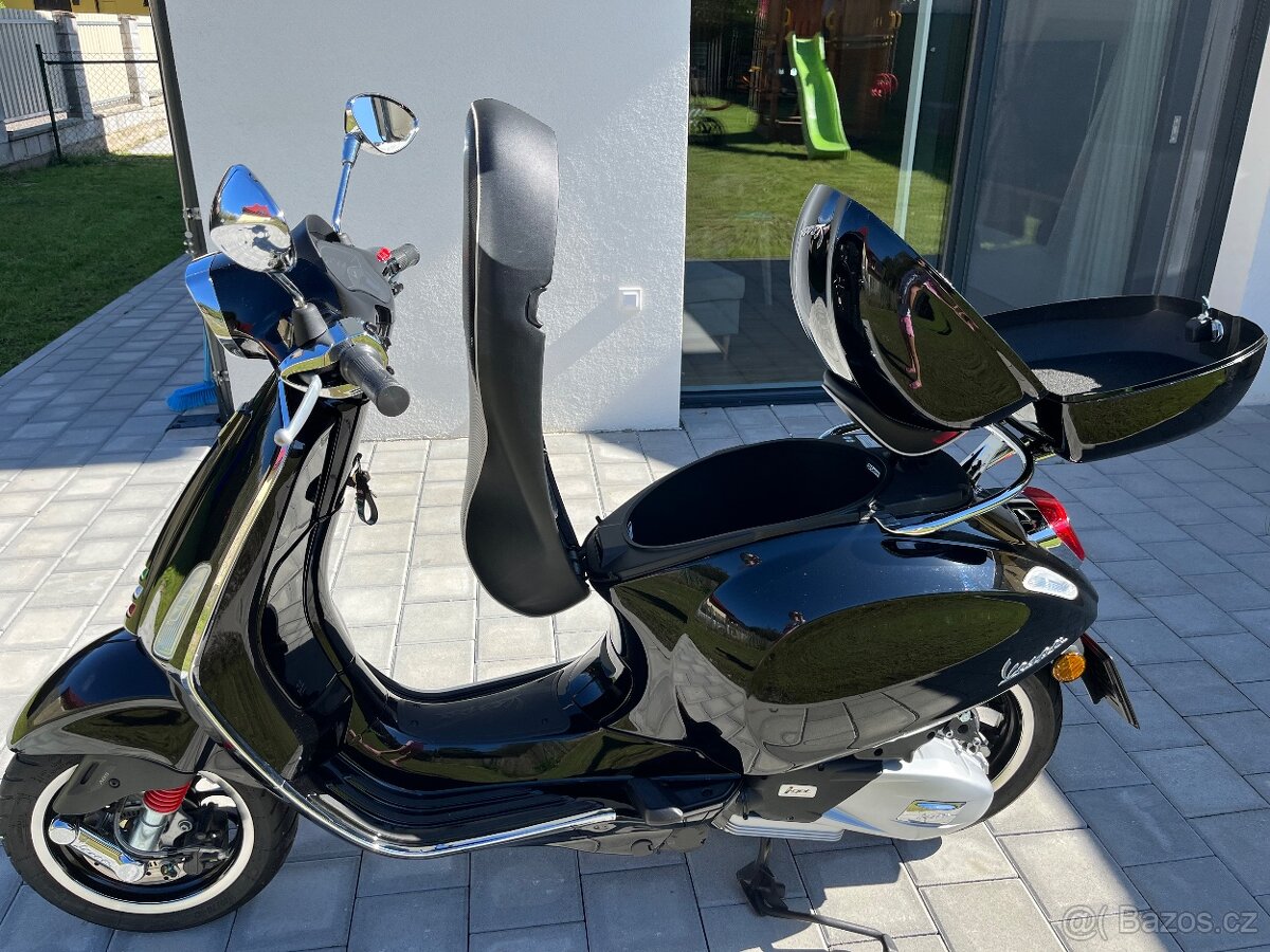 Vespa Sprint 125 ABS - 12