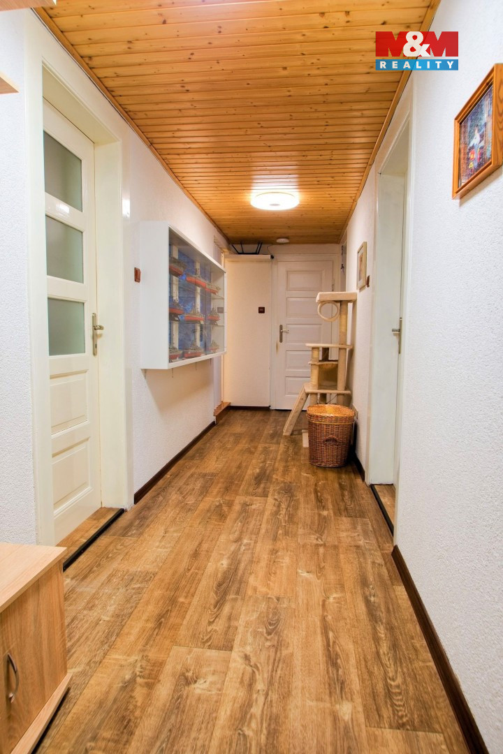 Prodej rodinného domu, 1350 m², Vejprty, nám. T. G. Masaryka - 12