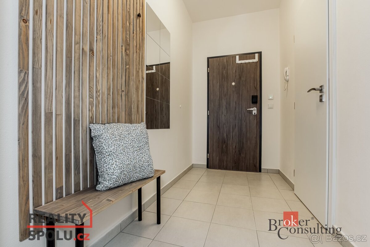 Prodej, byty/1+kk, 40 m2, 38278 Lipno nad Vltavou, Český Kru - 12