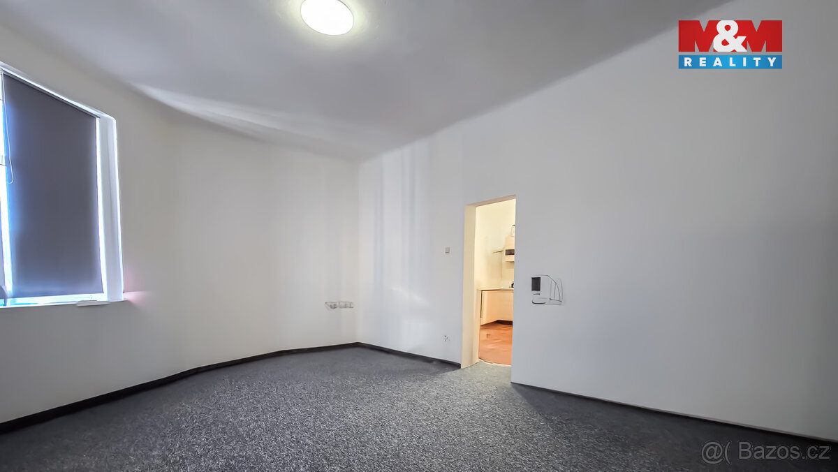 Prodej nájemního domu, 453 m², Kladno, ul. Váňova - 12