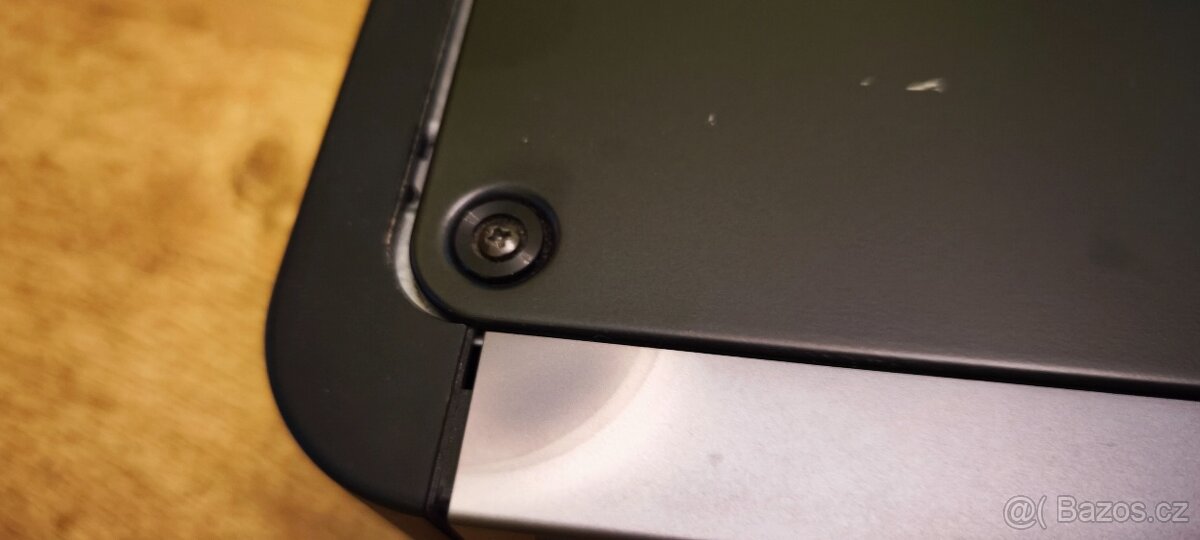 Hifi Tuner Sony Scenario St-S7(1991-94),čti popis - 12