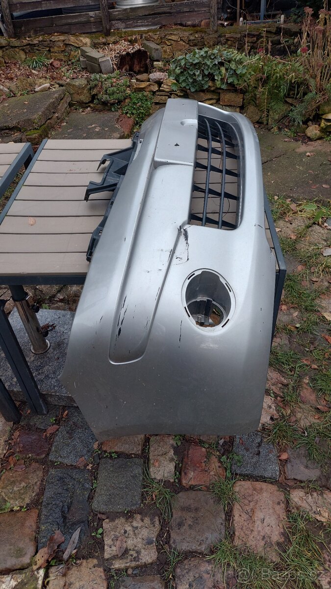 Nissan Note 1.4 - 12