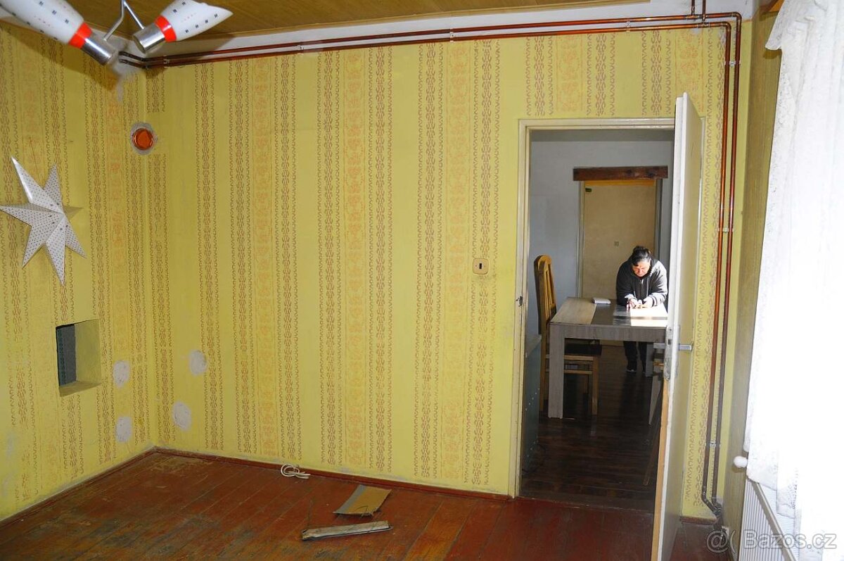 RD Jaroměřice u Jevíčka,5+1 - 12