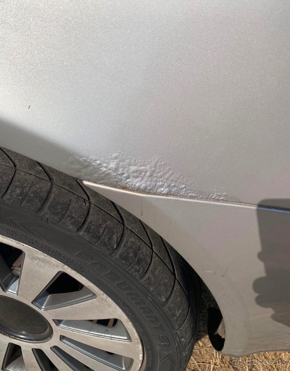 Škoda octavia 2 - 12