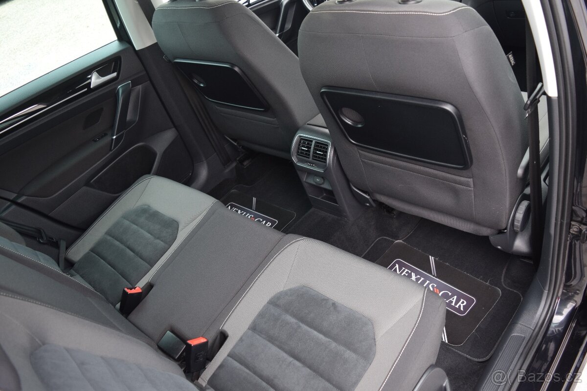 Volkswagen Golf Sportsvan 1.6 TDI 81KW DSG • BI-XENON - 12