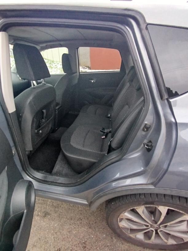 NISSAN QASHQAI 1.5 DCI - 12