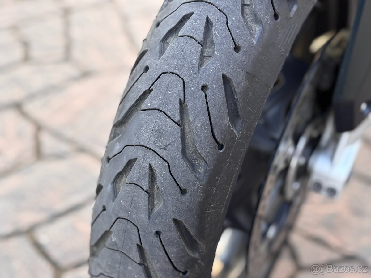 BMW R 1250 R 2020 ,najeto 31600km - 12