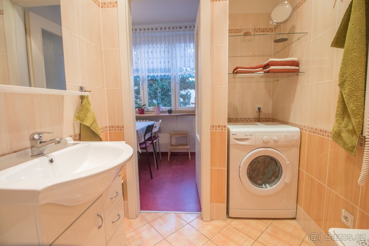 Prostorný BYT 2+1 v Bohaticích - 12