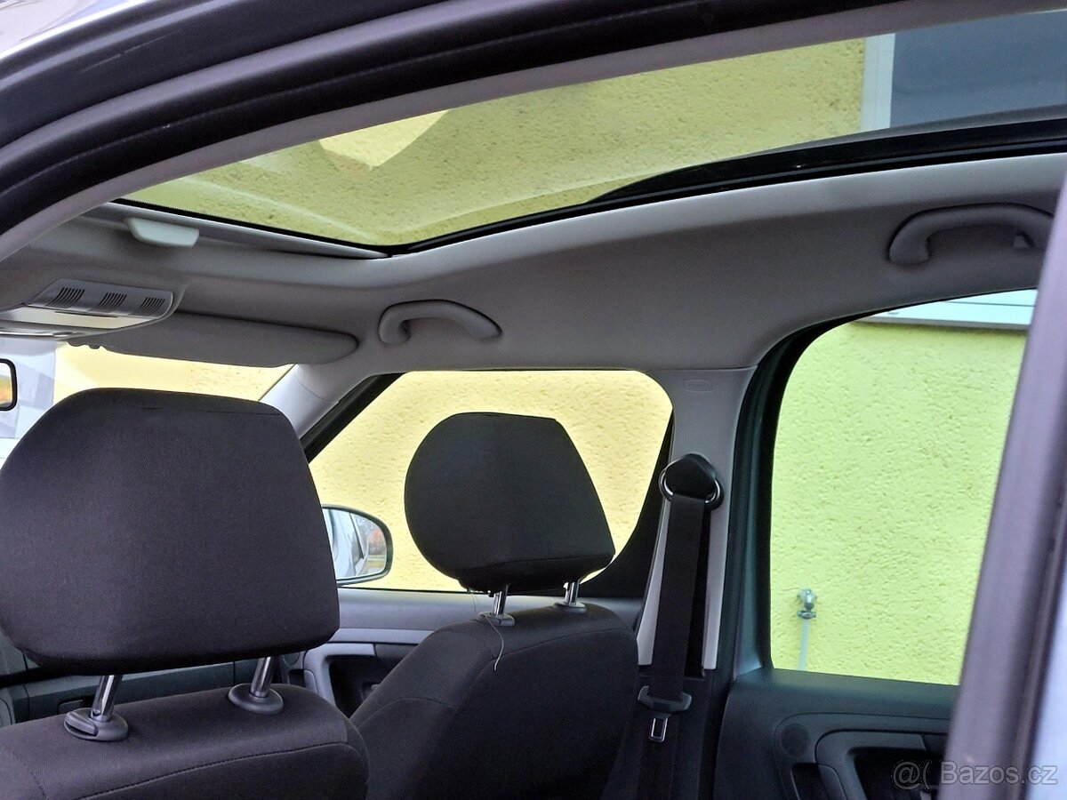 Škoda Roomster 1,2 TSi FAMILY SERV.KN. prodej i na splátky - 12