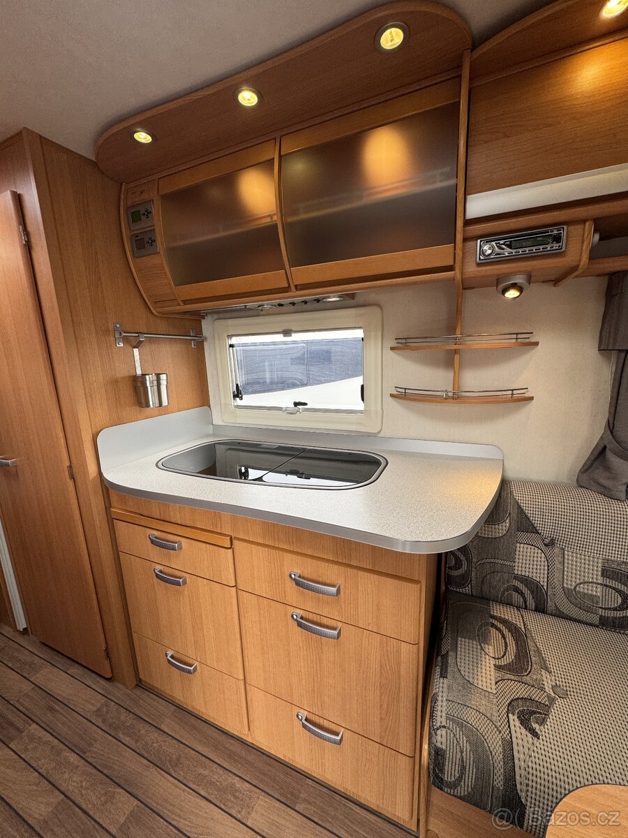 CABBY 620 ~ Palandy - 12