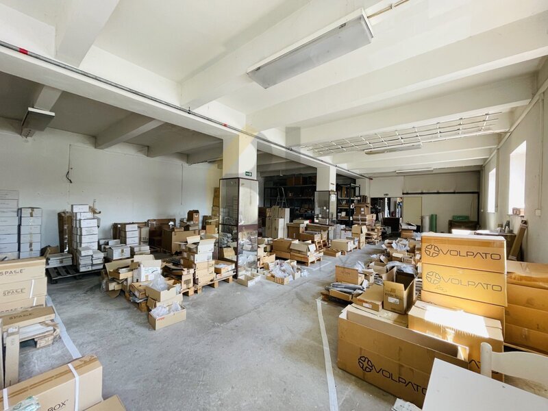 Pronájem komerčních prostor – Bučovice - 12