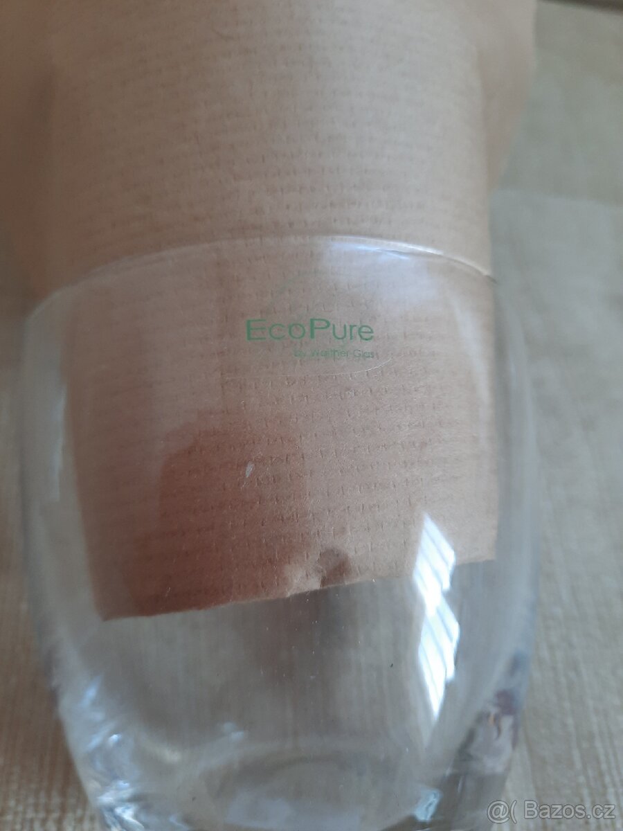 Různé sklenice - 12