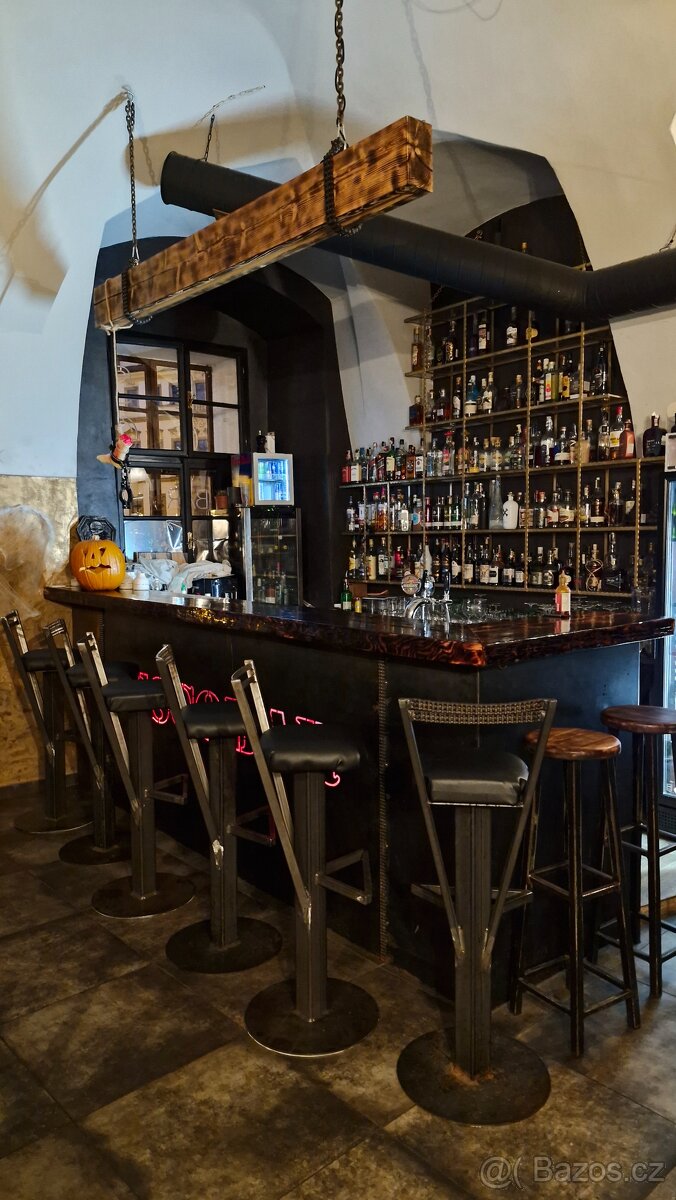 Zámečnické práce - 12