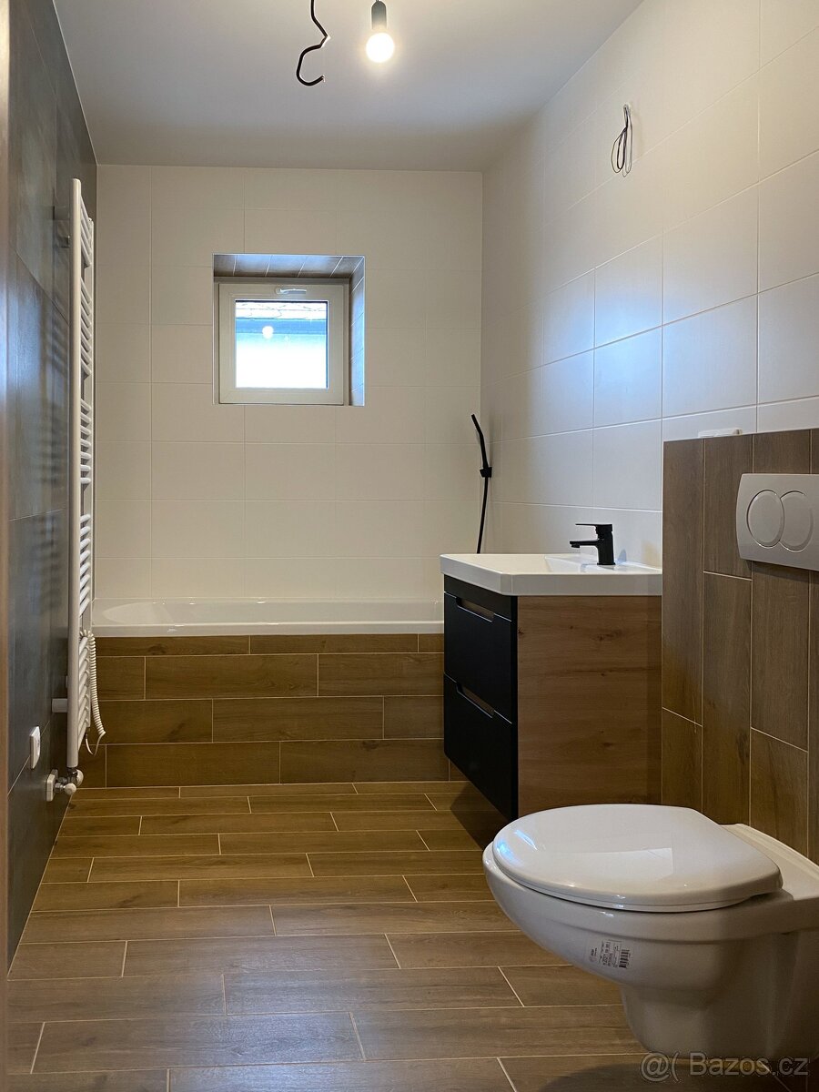 Prodej bytu 3+kk - Bystřice pod Hostýnem, ev.č. 27000 - 12