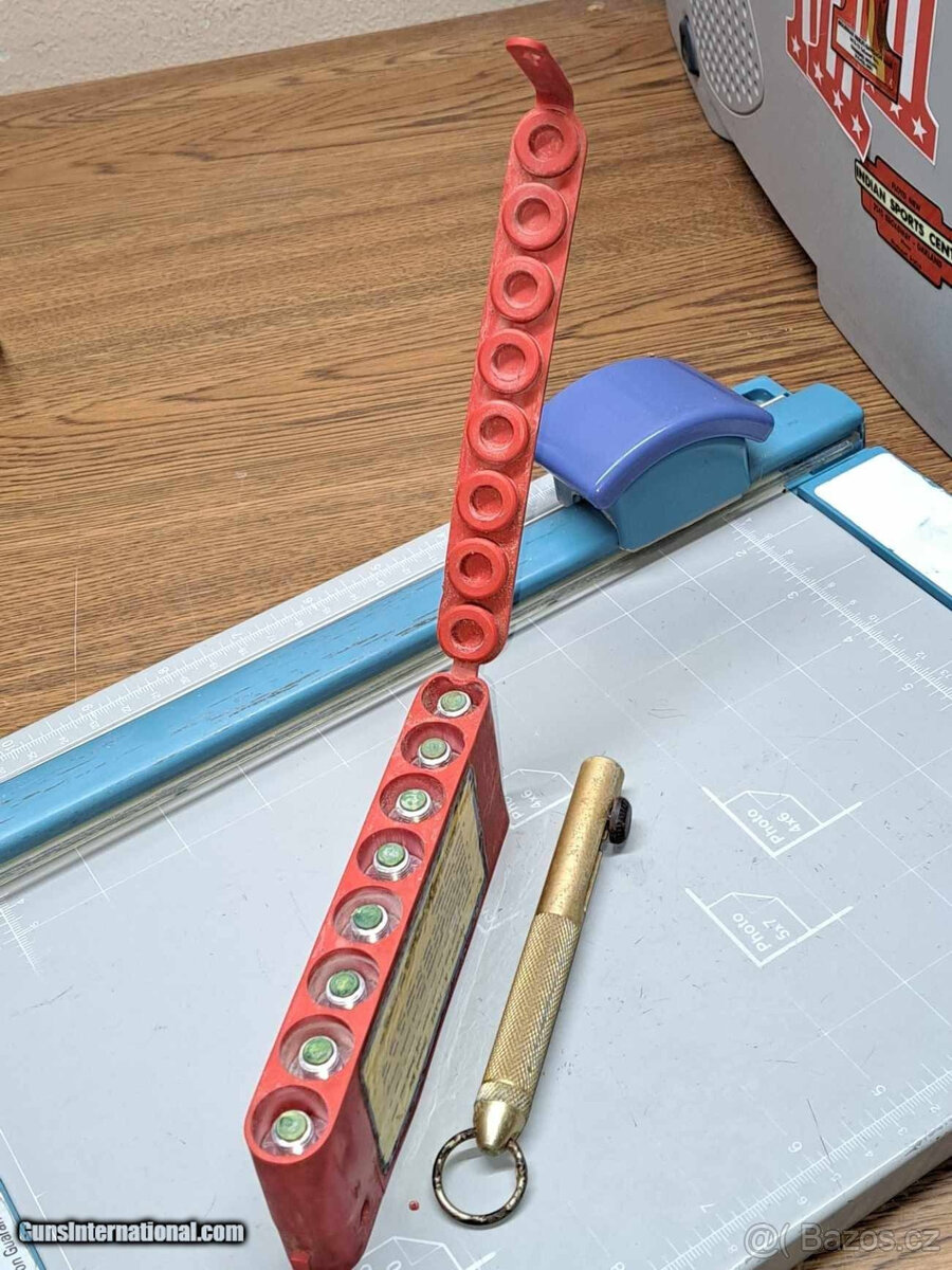 Mini svetlice 15mm - 12