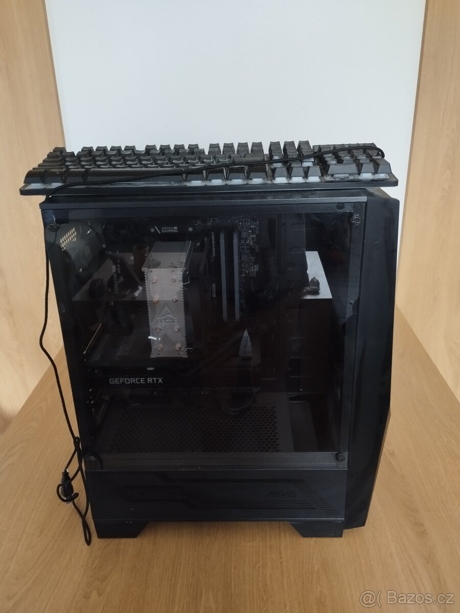 Prodám herní počítač - 12